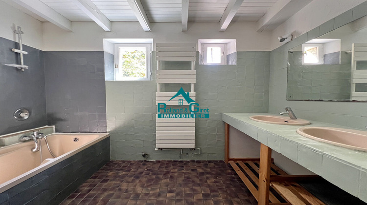 Ma-Cabane - Vente Maison LA BOUEXIERE, 108 m²