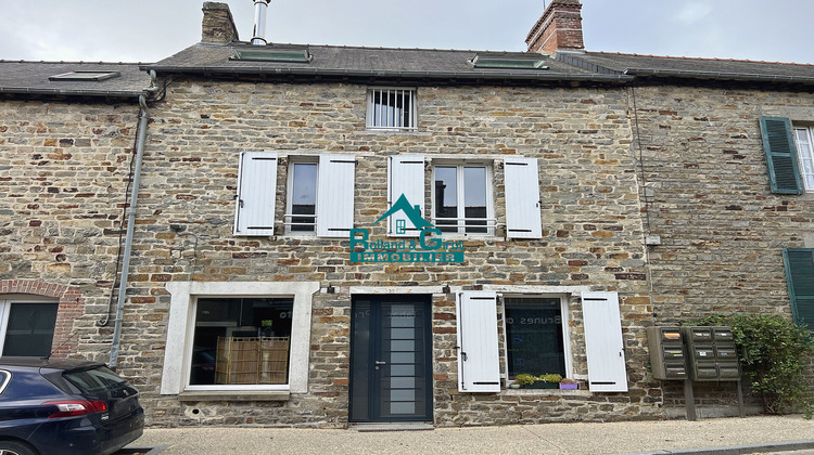 Ma-Cabane - Vente Maison LA BOUEXIERE, 143 m²