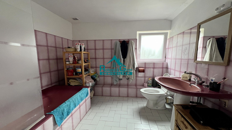 Ma-Cabane - Vente Maison LA BOUEXIERE, 143 m²