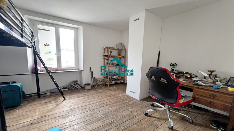 Ma-Cabane - Vente Maison LA BOUEXIERE, 143 m²