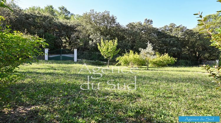 Ma-Cabane - Vente Maison LA BOUILLADISSE, 149 m²