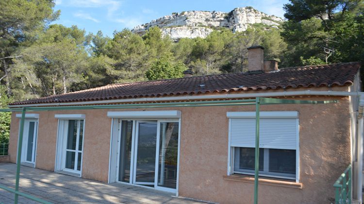 Ma-Cabane - Vente Maison LA BOUILLADISSE, 120 m²