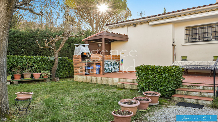 Ma-Cabane - Vente Maison LA BOUILLADISSE, 95 m²