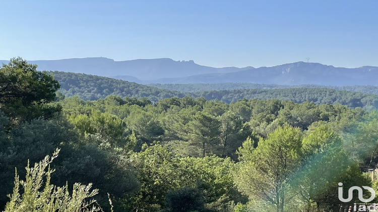 Ma-Cabane - Vente Maison La Bouilladisse, 227 m²