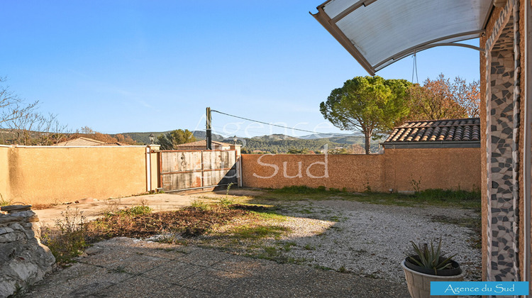 Ma-Cabane - Vente Maison LA BOUILLADISSE, 100 m²