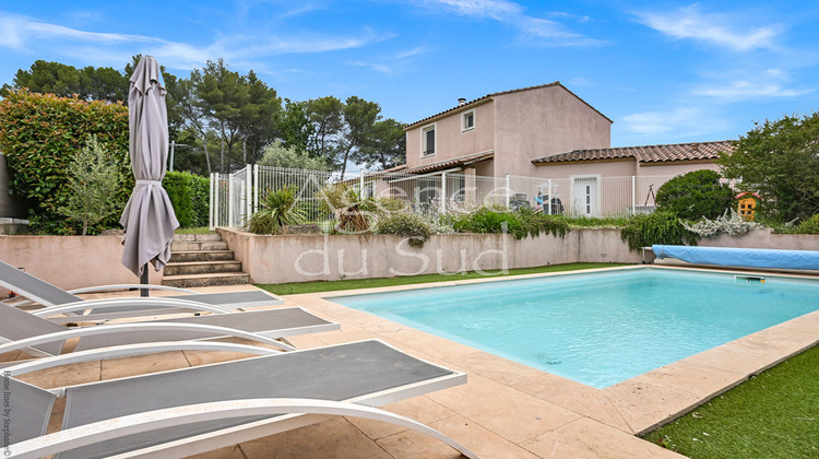 Ma-Cabane - Vente Maison LA BOUILLADISSE, 120 m²