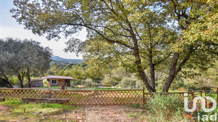 Ma-Cabane - Vente Maison La Bouilladisse, 102 m²