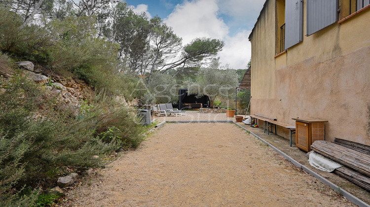 Ma-Cabane - Vente Maison LA BOUILLADISSE, 115 m²