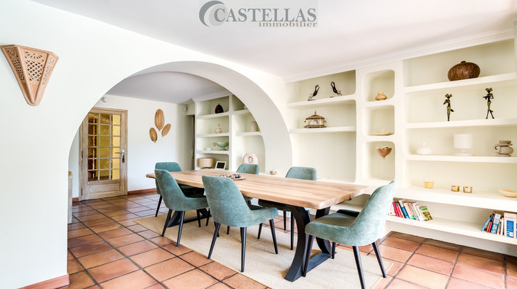 Ma-Cabane - Vente Maison La Bouilladisse, 280 m²