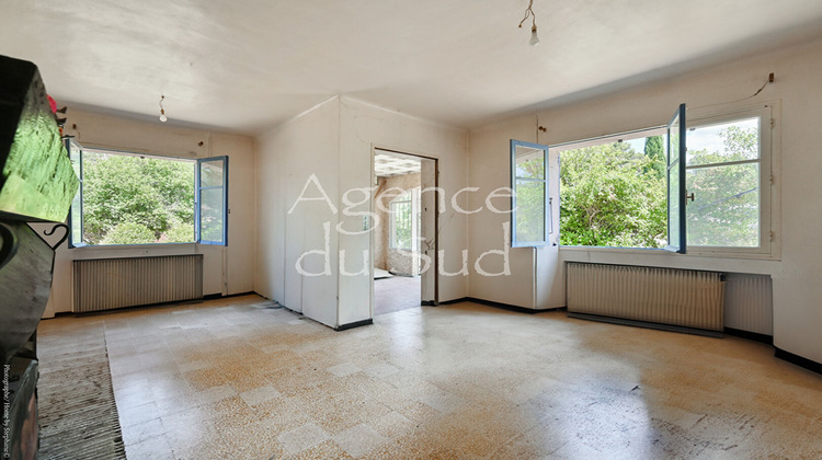 Ma-Cabane - Vente Maison LA BOUILLADISSE, 120 m²