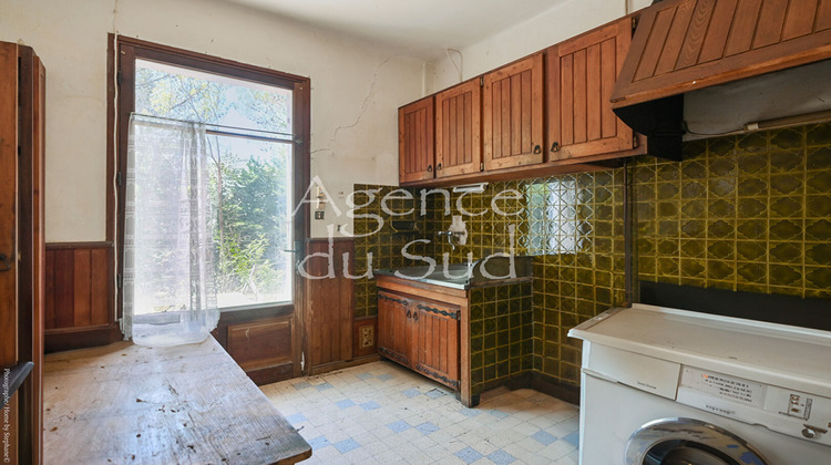 Ma-Cabane - Vente Maison LA BOUILLADISSE, 120 m²