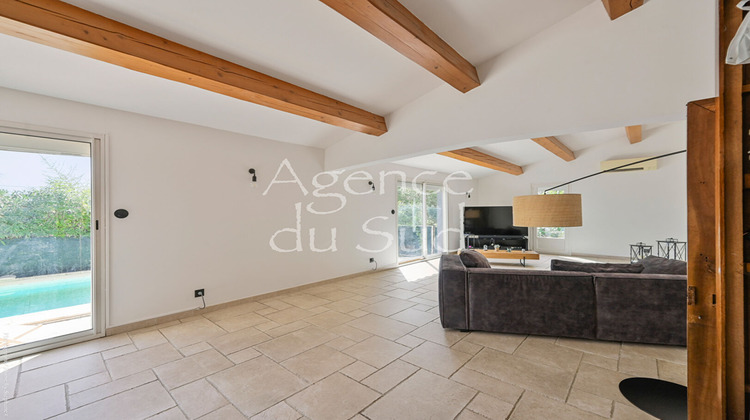 Ma-Cabane - Vente Maison LA BOUILLADISSE, 235 m²