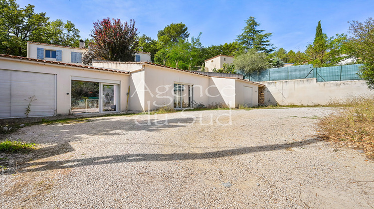 Ma-Cabane - Vente Maison LA BOUILLADISSE, 235 m²