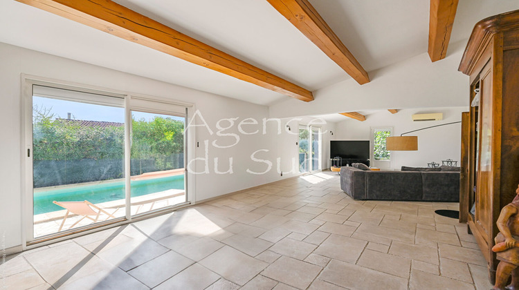 Ma-Cabane - Vente Maison LA BOUILLADISSE, 135 m²