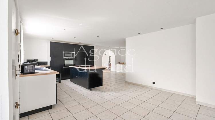 Ma-Cabane - Vente Maison LA BOUILLADISSE, 135 m²