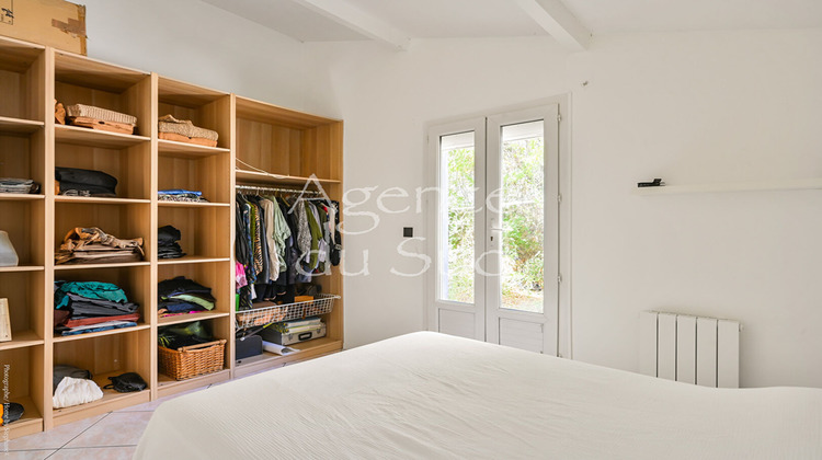 Ma-Cabane - Vente Maison LA BOUILLADISSE, 135 m²