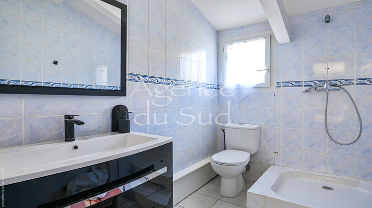 Ma-Cabane - Vente Maison LA BOUILLADISSE, 135 m²