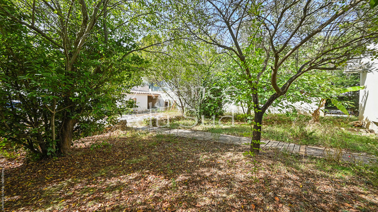 Ma-Cabane - Vente Maison LA BOUILLADISSE, 135 m²