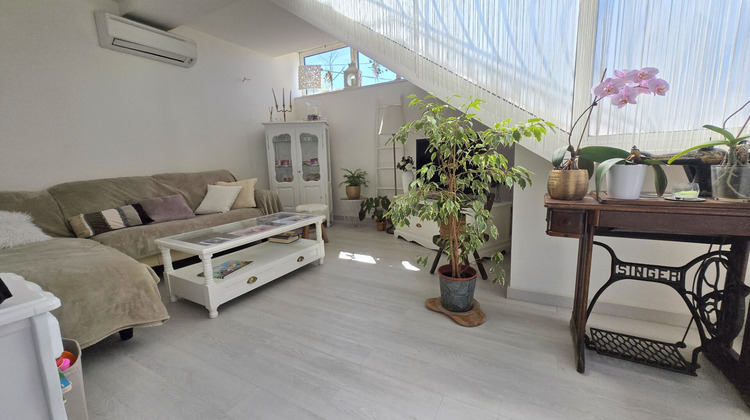 Ma-Cabane - Vente Maison LA BOUILLADISSE, 65 m²