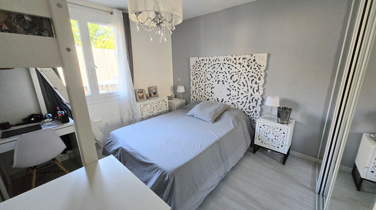 Ma-Cabane - Vente Maison LA BOUILLADISSE, 65 m²