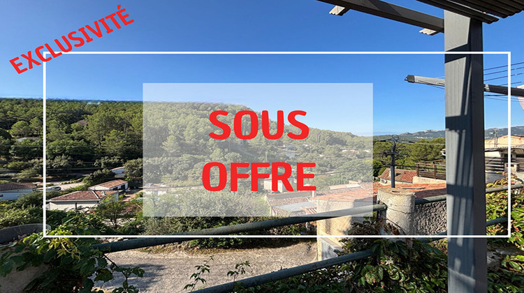 Ma-Cabane - Vente Maison LA BOUILLADISSE, 93 m²