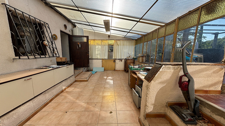 Ma-Cabane - Vente Maison LA BOUILLADISSE, 93 m²