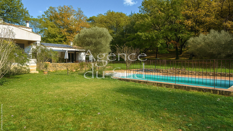 Ma-Cabane - Vente Maison LA BOUILLADISSE, 200 m²
