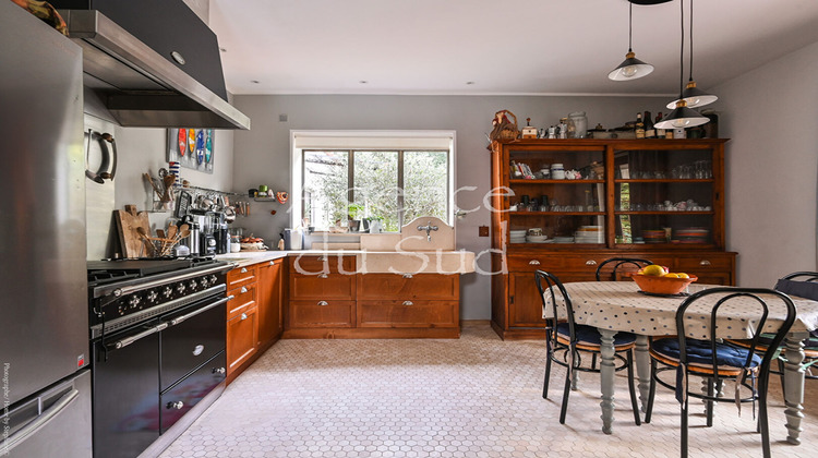 Ma-Cabane - Vente Maison LA BOUILLADISSE, 200 m²