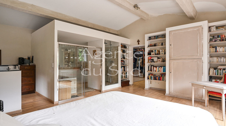 Ma-Cabane - Vente Maison LA BOUILLADISSE, 200 m²