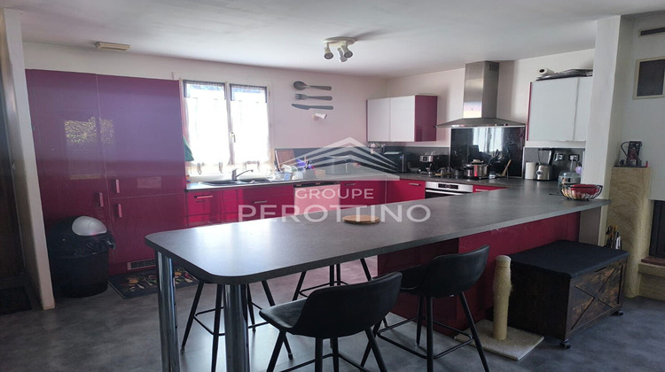 Ma-Cabane - Vente Maison LA BOUILLADISSE, 100 m²