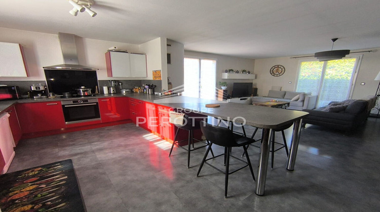 Ma-Cabane - Vente Maison LA BOUILLADISSE, 100 m²