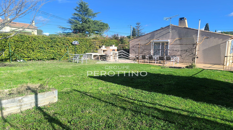 Ma-Cabane - Vente Maison LA BOUILLADISSE, 100 m²