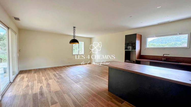 Ma-Cabane - Vente Maison LA BOUILLADISSE, 105 m²