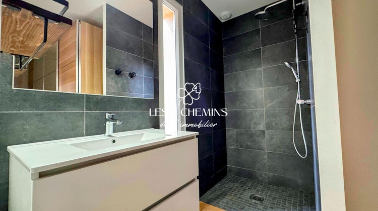 Ma-Cabane - Vente Maison LA BOUILLADISSE, 105 m²