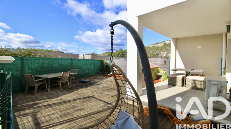 Ma-Cabane - Vente Maison La Bouilladisse, 93 m²