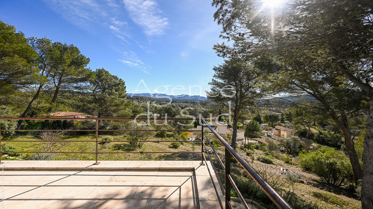 Ma-Cabane - Vente Maison LA BOUILLADISSE, 200 m²
