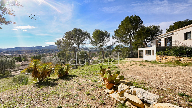 Ma-Cabane - Vente Maison LA BOUILLADISSE, 200 m²