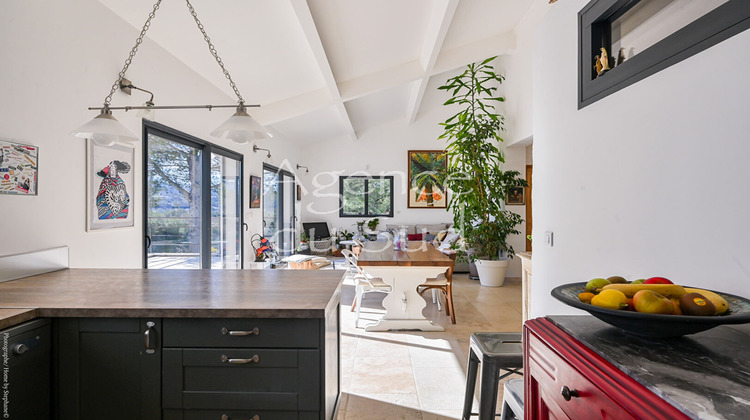 Ma-Cabane - Vente Maison LA BOUILLADISSE, 200 m²