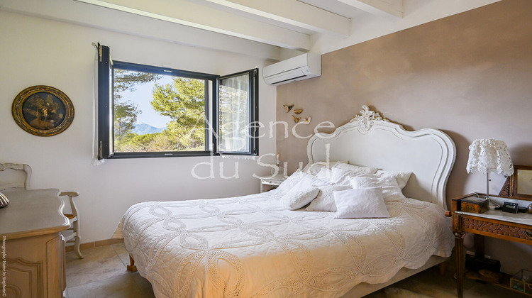 Ma-Cabane - Vente Maison LA BOUILLADISSE, 200 m²