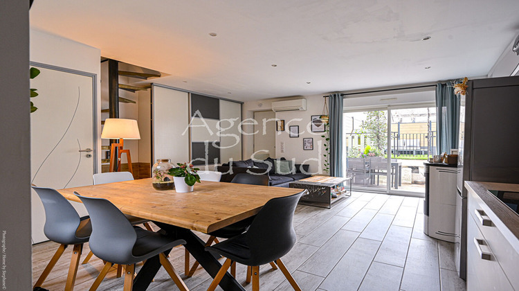 Ma-Cabane - Vente Maison LA BOUILLADISSE, 57 m²