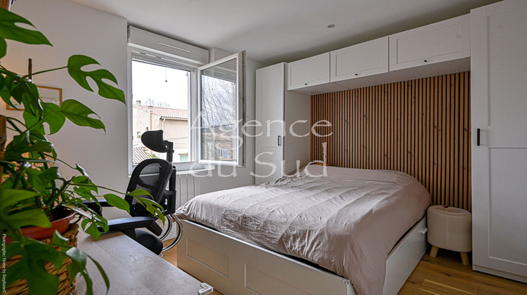 Ma-Cabane - Vente Maison LA BOUILLADISSE, 57 m²