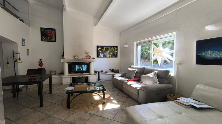 Ma-Cabane - Vente Maison LA BOUILLADISSE, 155 m²