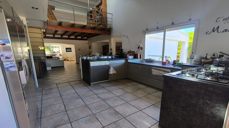 Ma-Cabane - Vente Maison LA BOUILLADISSE, 155 m²