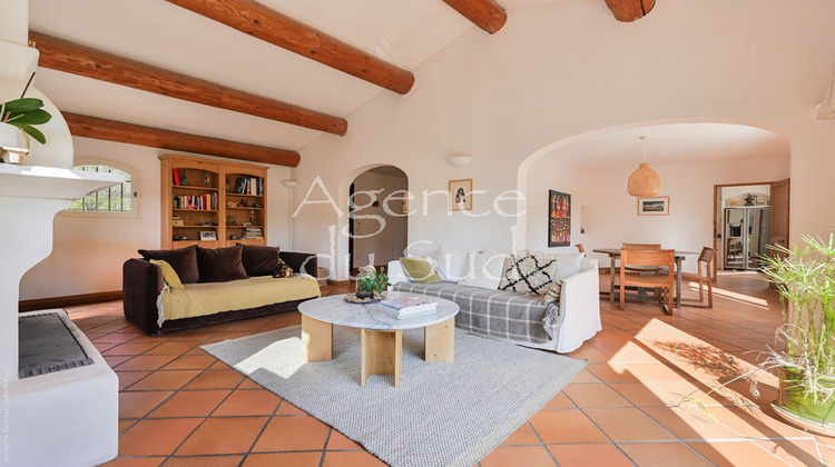 Ma-Cabane - Vente Maison LA BOUILLADISSE, 151 m²