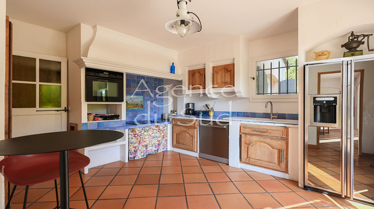 Ma-Cabane - Vente Maison LA BOUILLADISSE, 151 m²