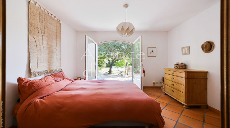 Ma-Cabane - Vente Maison LA BOUILLADISSE, 151 m²