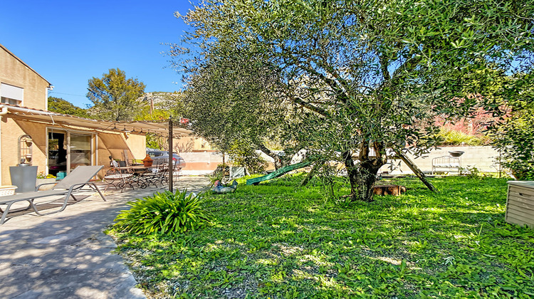 Ma-Cabane - Vente Maison LA BOUILLADISSE, 70 m²