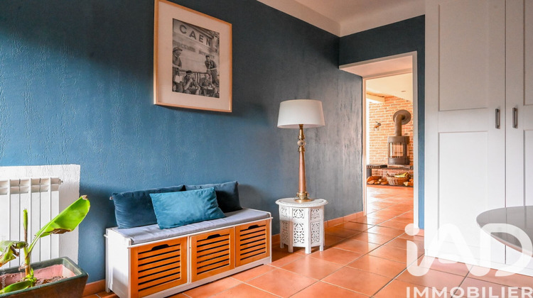 Ma-Cabane - Vente Maison La Bouilladisse, 228 m²