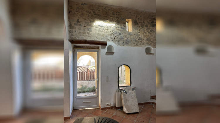 Ma-Cabane - Vente Maison LA BOUILLADISSE, 70 m²