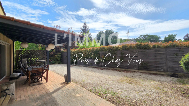 Ma-Cabane - Vente Maison LA BOUILLADISSE, 130 m²